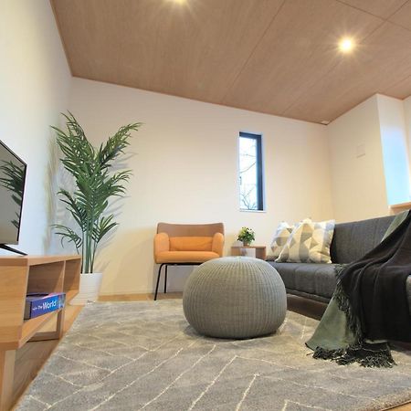 Myoko Apartments Екстериор снимка