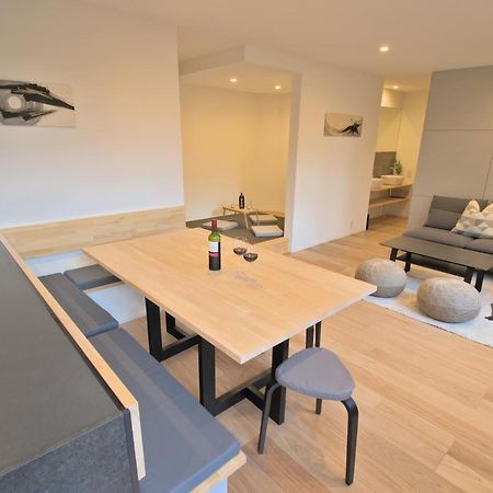 Myoko Apartments Екстериор снимка