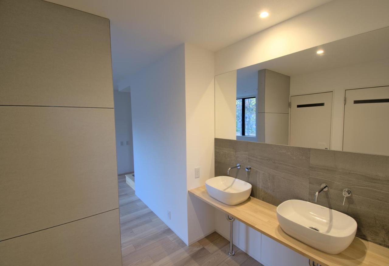 Myoko Apartments Екстериор снимка