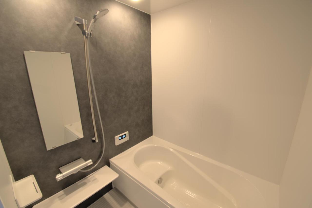 Myoko Apartments Екстериор снимка