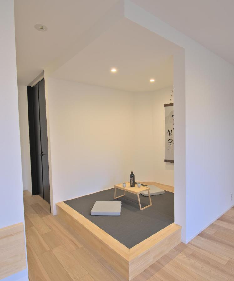 Myoko Apartments Екстериор снимка